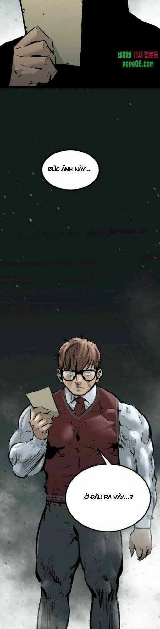 Murim Thời Hiện Đại Chapter 43 trang 43