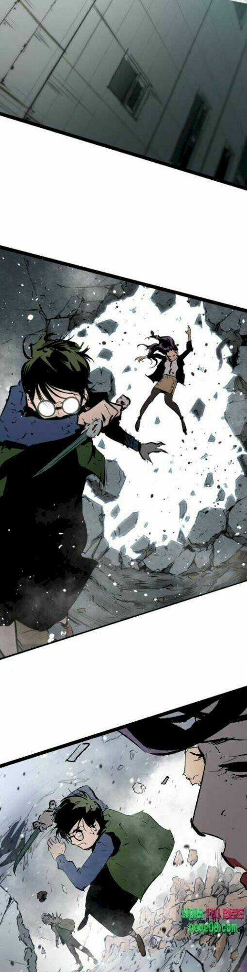 Murim Thời Hiện Đại Chapter 43 trang 5