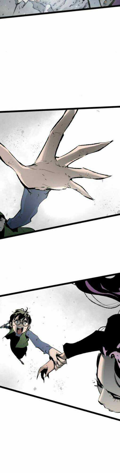 Murim Thời Hiện Đại Chapter 43 trang 6