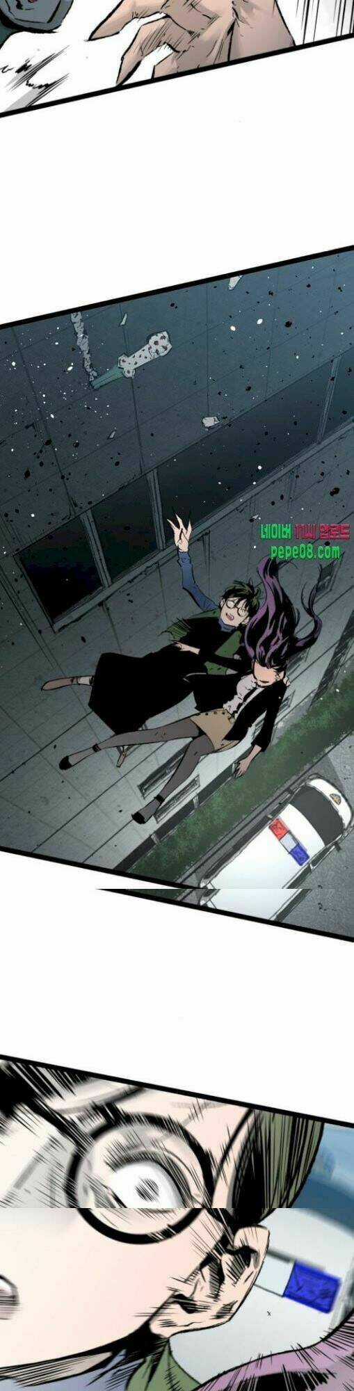 Murim Thời Hiện Đại Chapter 43 trang 9