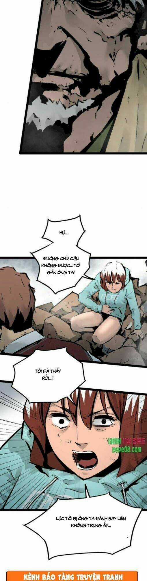 Murim Thời Hiện Đại Chapter 44 trang 10