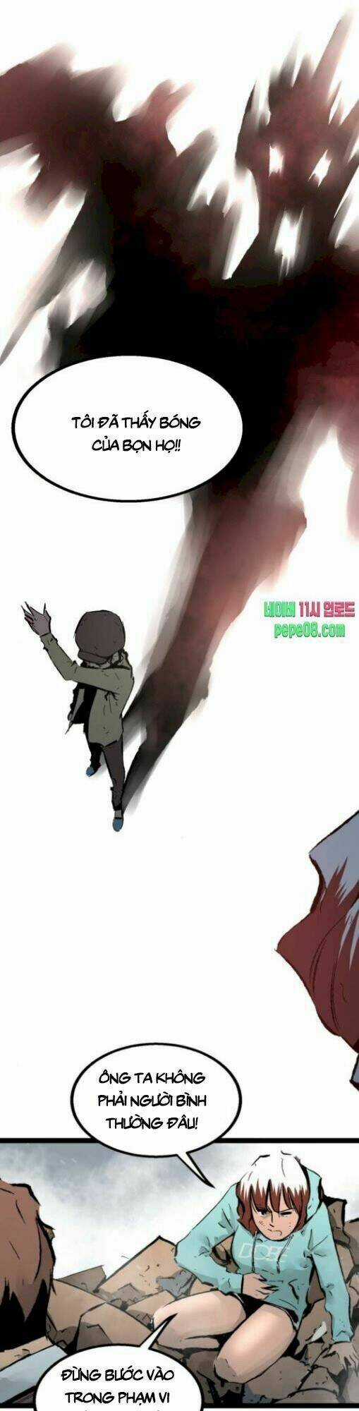 Murim Thời Hiện Đại Chapter 44 trang 12