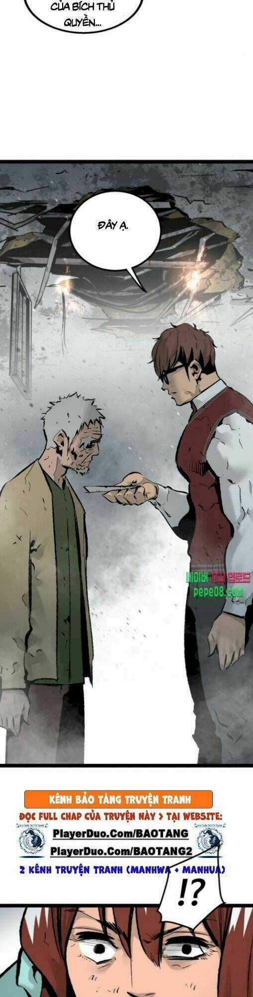 Murim Thời Hiện Đại Chapter 44 trang 13