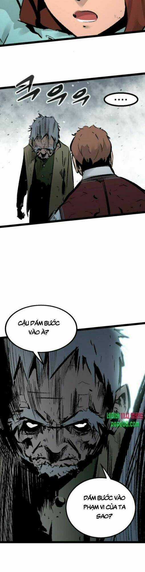 Murim Thời Hiện Đại Chapter 44 trang 14