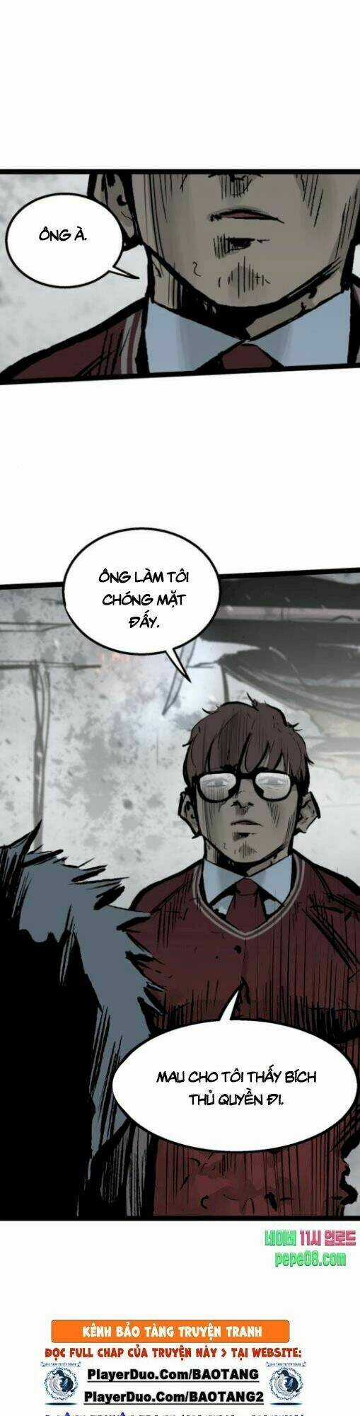 Murim Thời Hiện Đại Chapter 44 trang 15