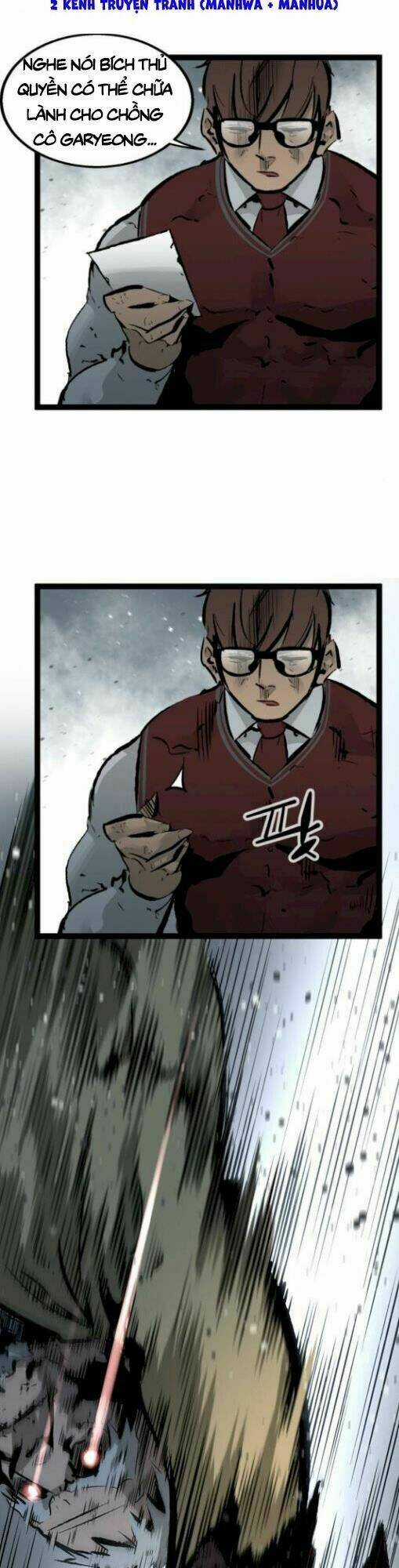 Murim Thời Hiện Đại Chapter 44 trang 16