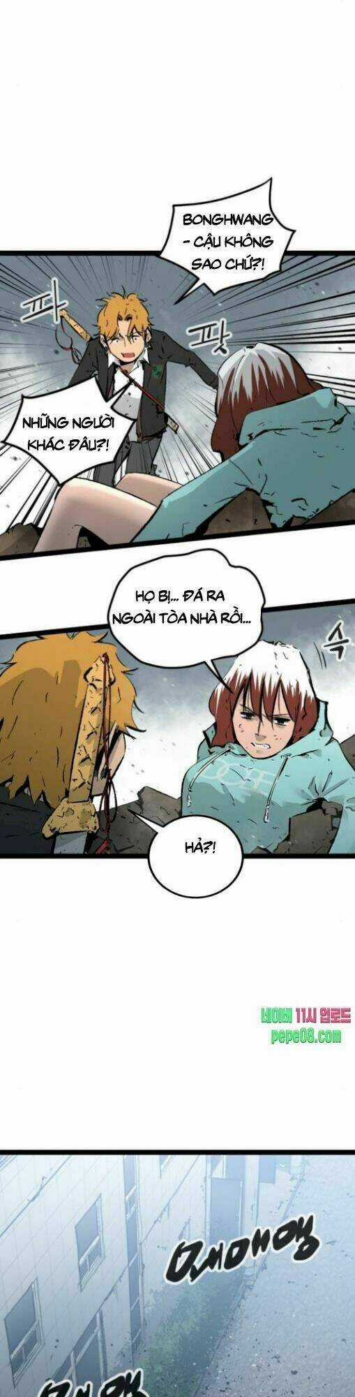 Murim Thời Hiện Đại Chapter 44 trang 2