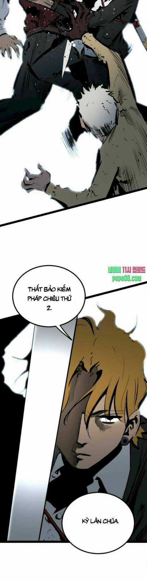 Murim Thời Hiện Đại Chapter 44 trang 20