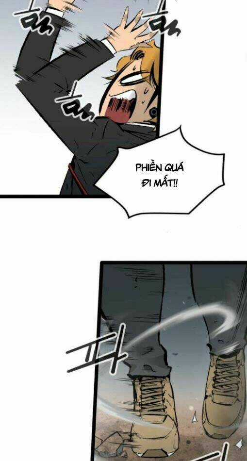 Murim Thời Hiện Đại Chapter 44 trang 23