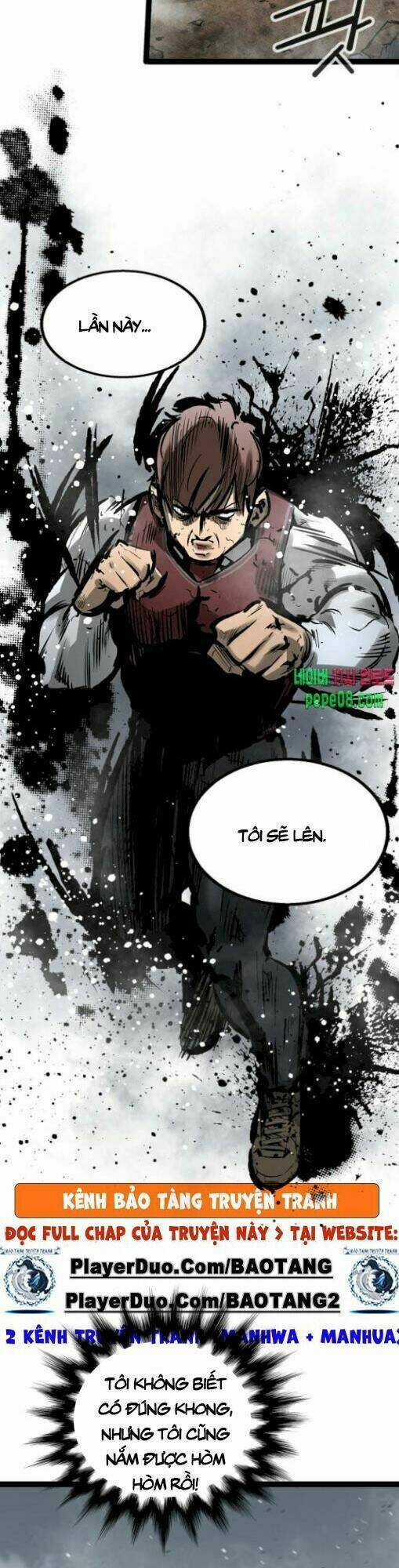 Murim Thời Hiện Đại Chapter 44 trang 24