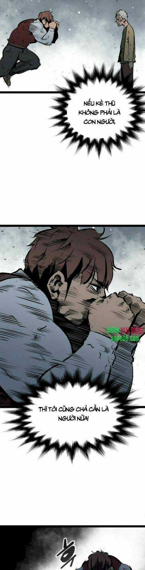 Murim Thời Hiện Đại Chapter 44 trang 25