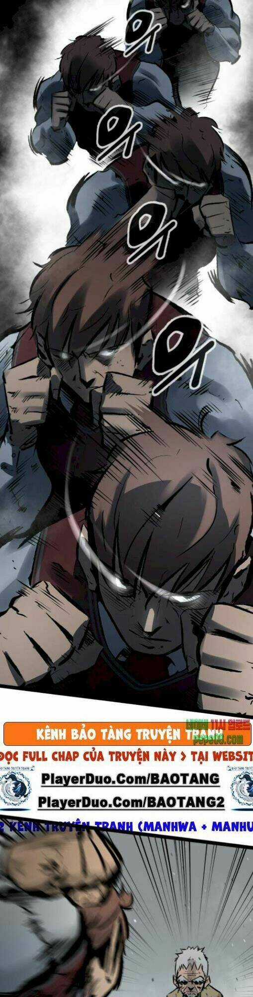 Murim Thời Hiện Đại Chapter 44 trang 26