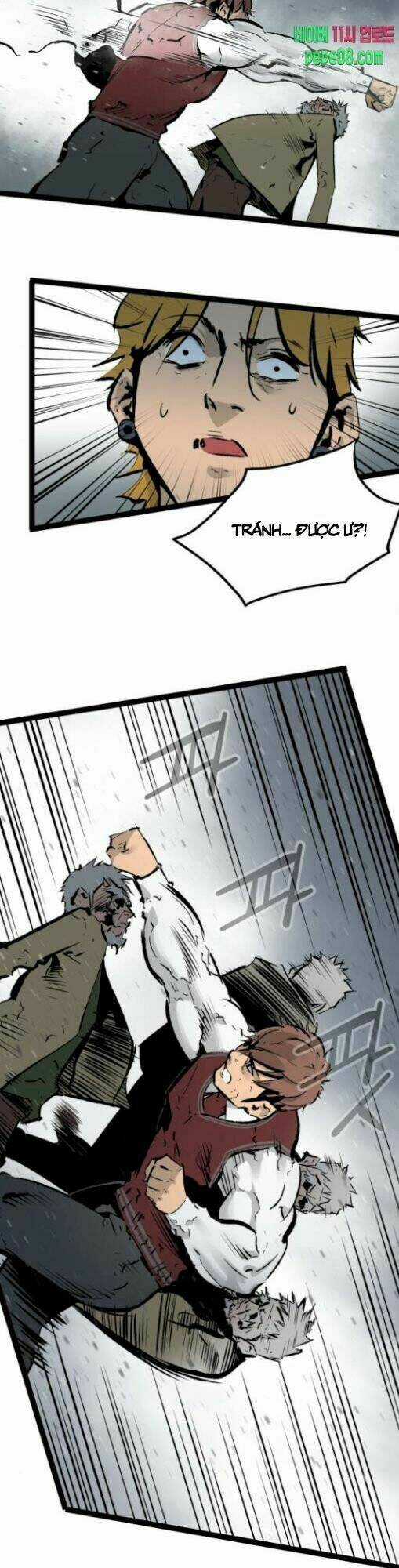 Murim Thời Hiện Đại Chapter 44 trang 29