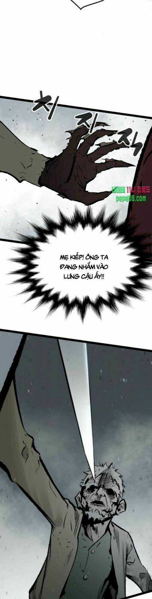 Murim Thời Hiện Đại Chapter 44 trang 31