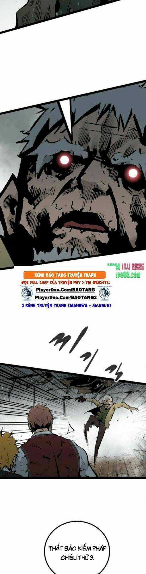 Murim Thời Hiện Đại Chapter 44 trang 32