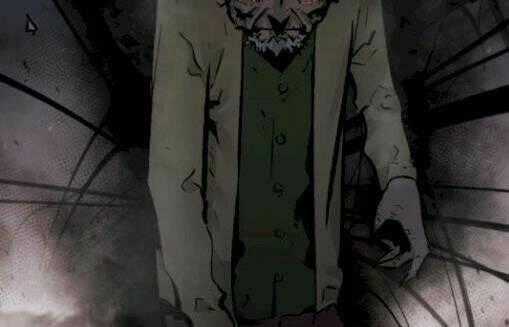 Murim Thời Hiện Đại Chapter 44 trang 36