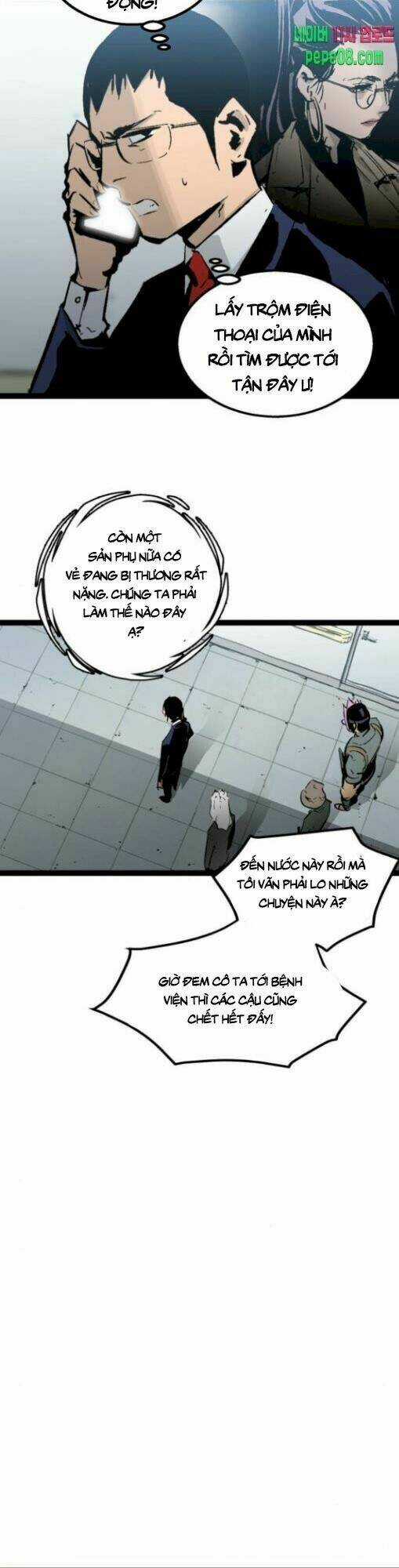 Murim Thời Hiện Đại Chapter 44 trang 5