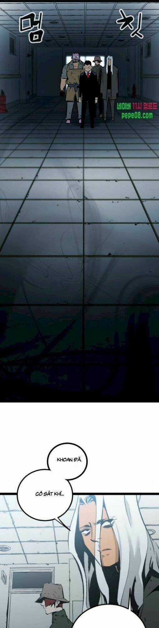 Murim Thời Hiện Đại Chapter 44 trang 6