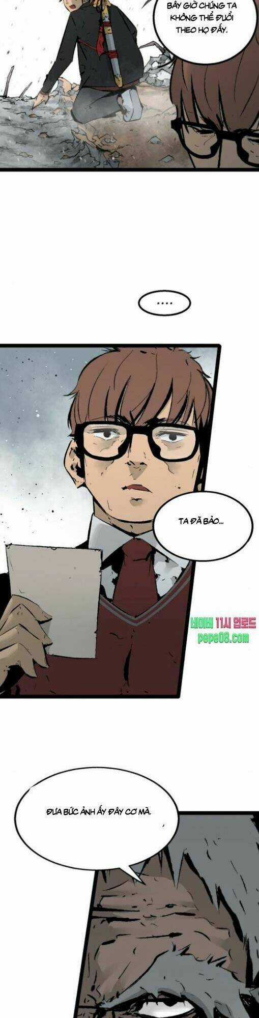 Murim Thời Hiện Đại Chapter 44 trang 9