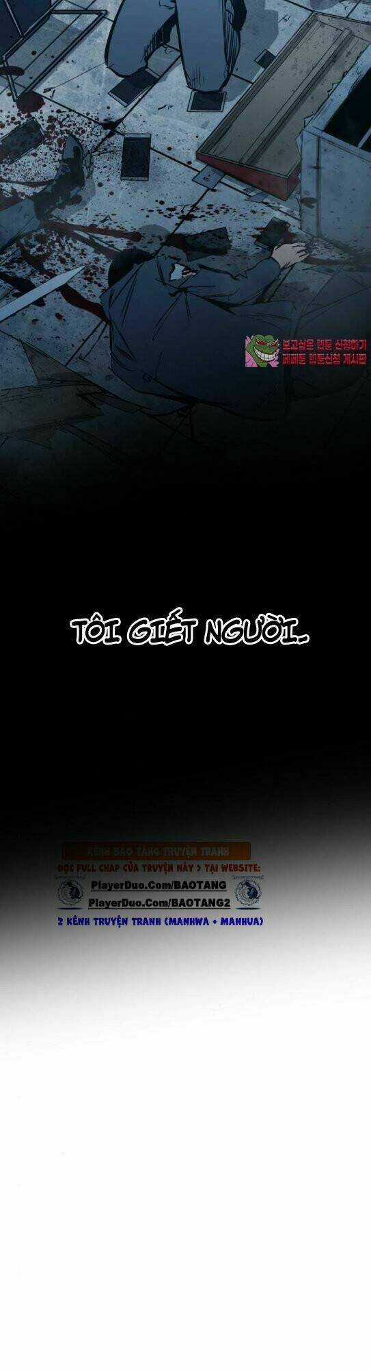 Murim Thời Hiện Đại Chapter 45 trang 13