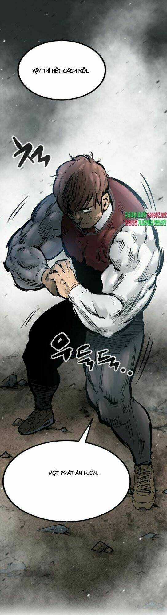 Murim Thời Hiện Đại Chapter 45 trang 19