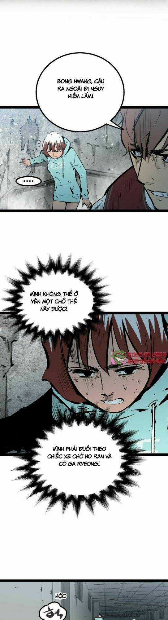 Murim Thời Hiện Đại Chapter 45 trang 20