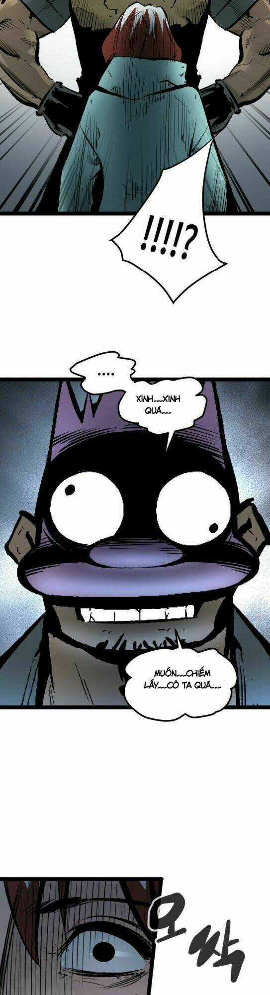 Murim Thời Hiện Đại Chapter 45 trang 22