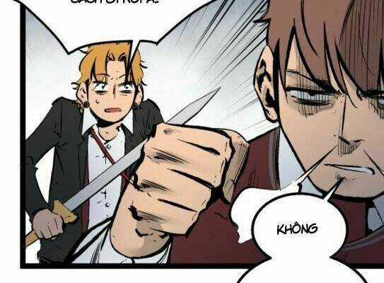 Murim Thời Hiện Đại Chapter 45 trang 25