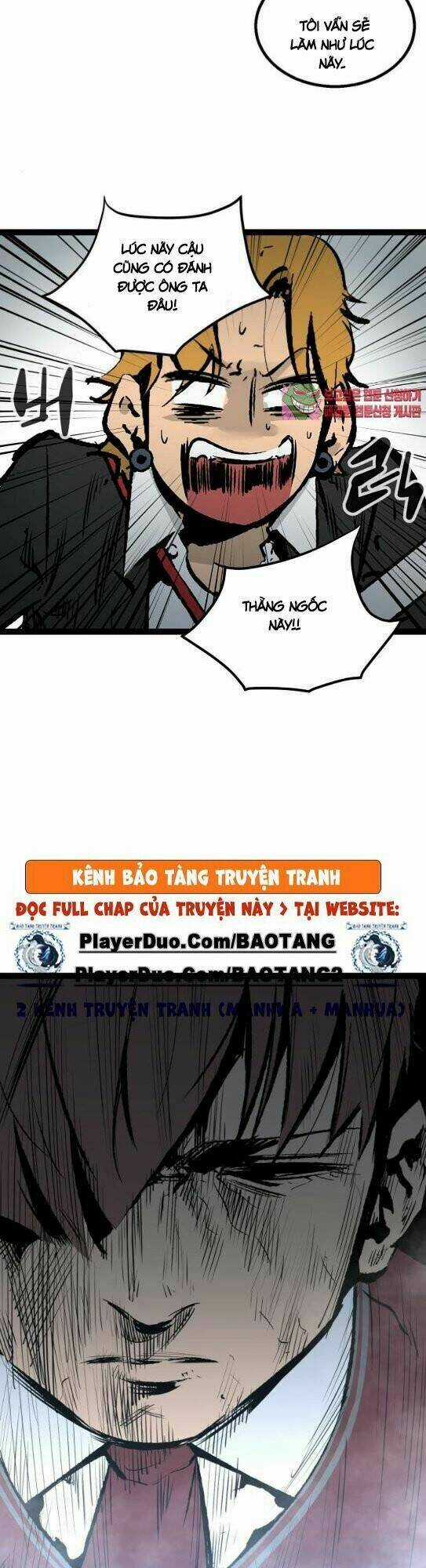 Murim Thời Hiện Đại Chapter 45 trang 26