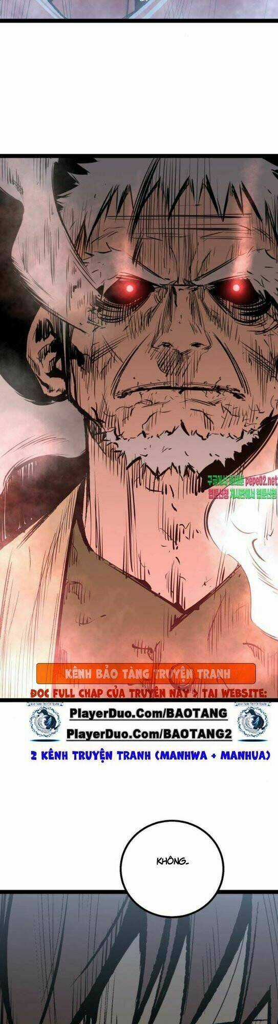 Murim Thời Hiện Đại Chapter 45 trang 27