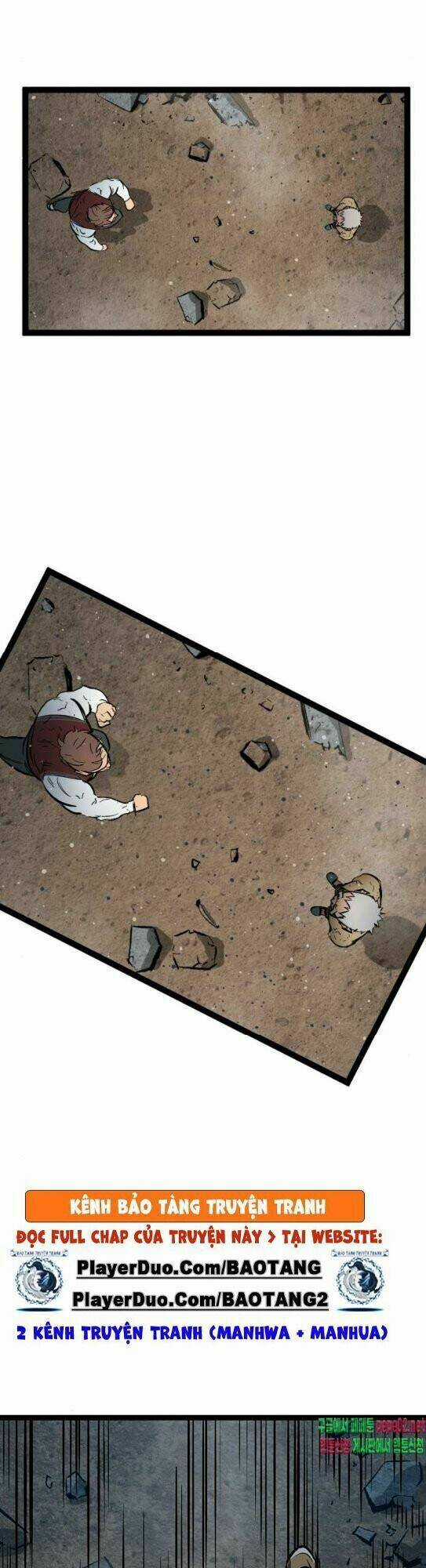 Murim Thời Hiện Đại Chapter 45 trang 29