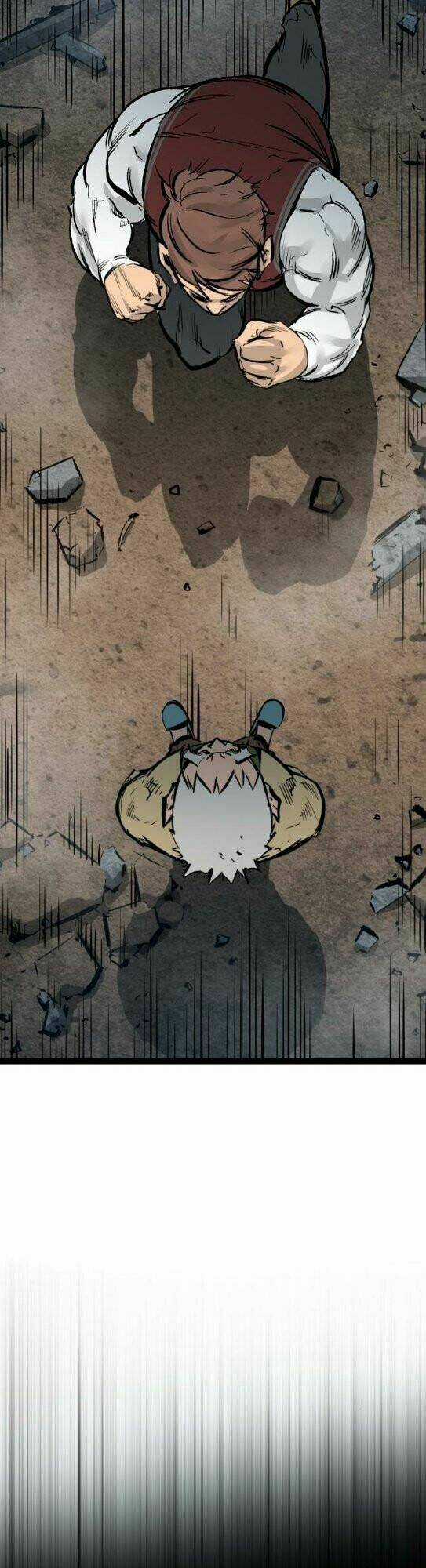 Murim Thời Hiện Đại Chapter 45 trang 30