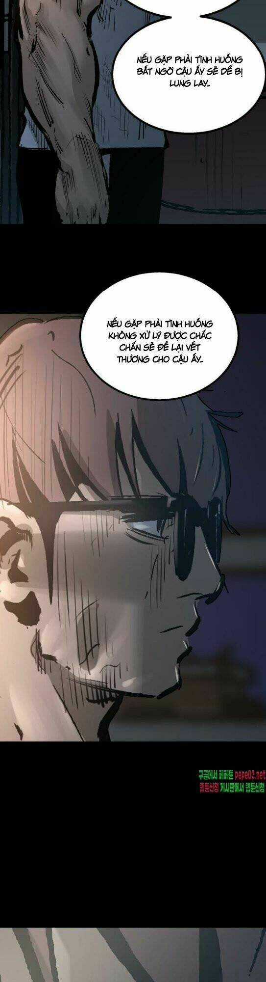 Murim Thời Hiện Đại Chapter 45 trang 34