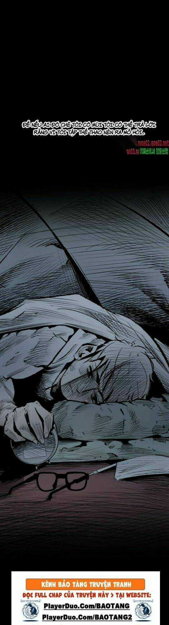 Murim Thời Hiện Đại Chapter 45 trang 37