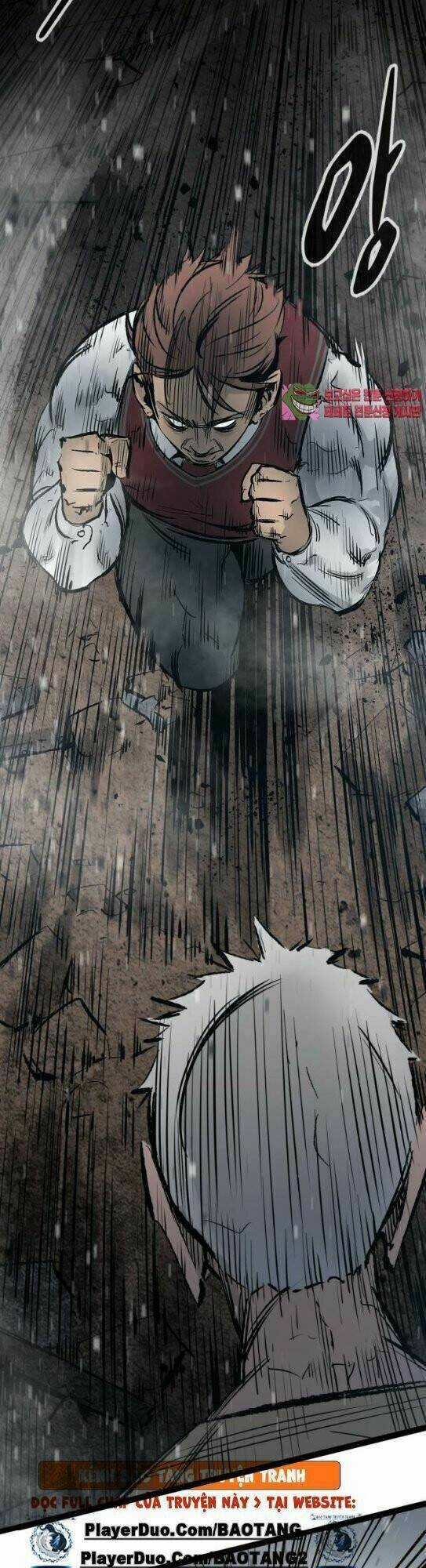 Murim Thời Hiện Đại Chapter 45 trang 39