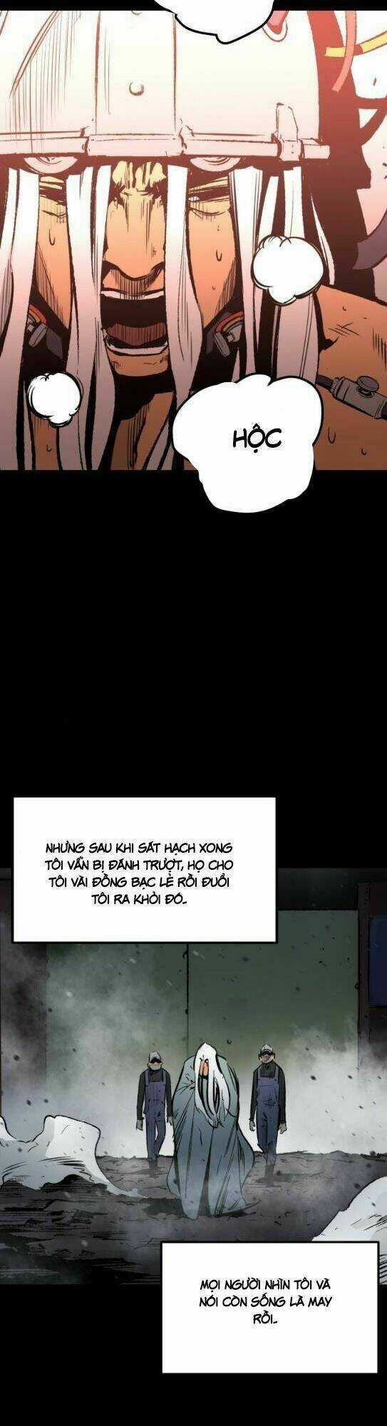 Murim Thời Hiện Đại Chapter 45 trang 4