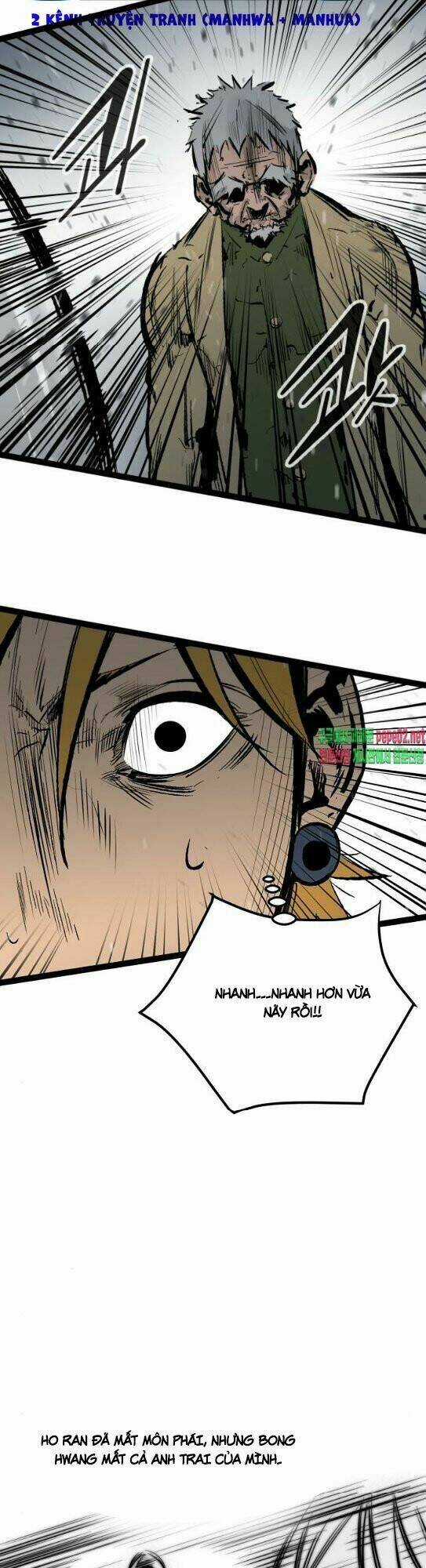 Murim Thời Hiện Đại Chapter 45 trang 40