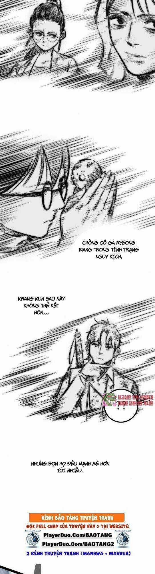 Murim Thời Hiện Đại Chapter 45 trang 41