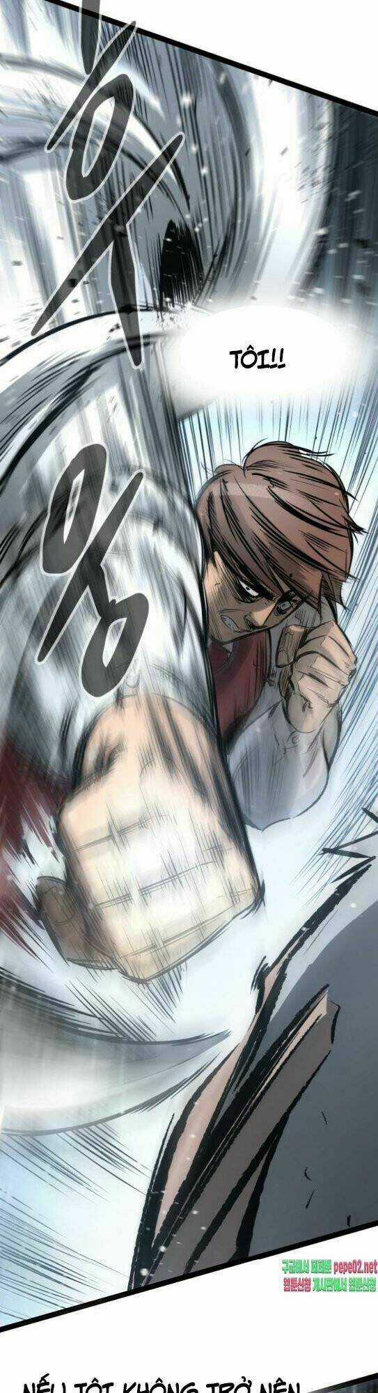 Murim Thời Hiện Đại Chapter 45 trang 42