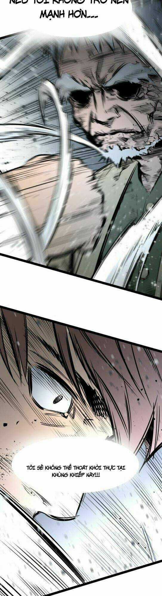 Murim Thời Hiện Đại Chapter 45 trang 43