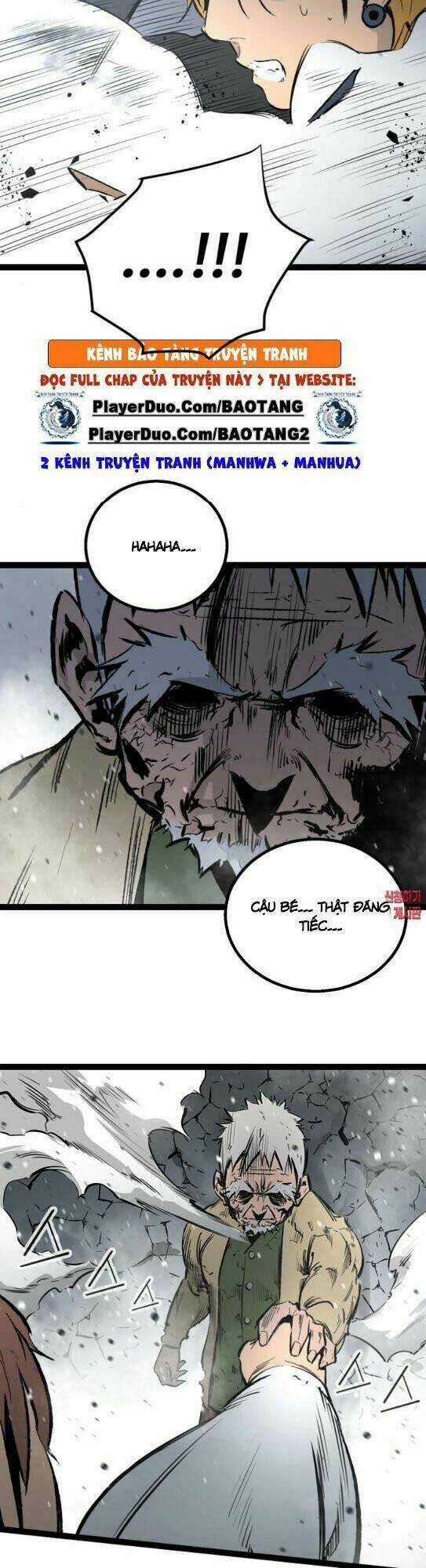 Murim Thời Hiện Đại Chapter 45 trang 46