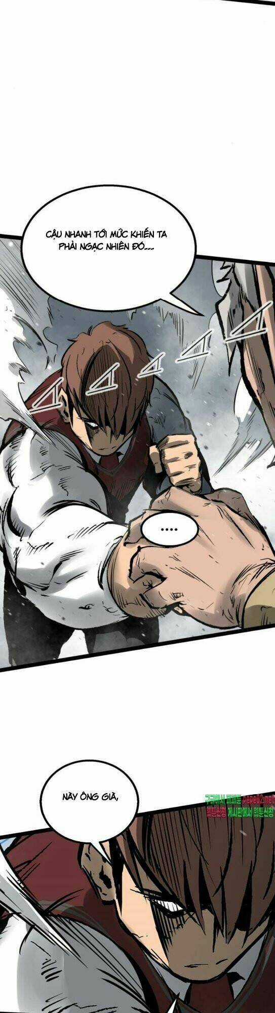 Murim Thời Hiện Đại Chapter 45 trang 47