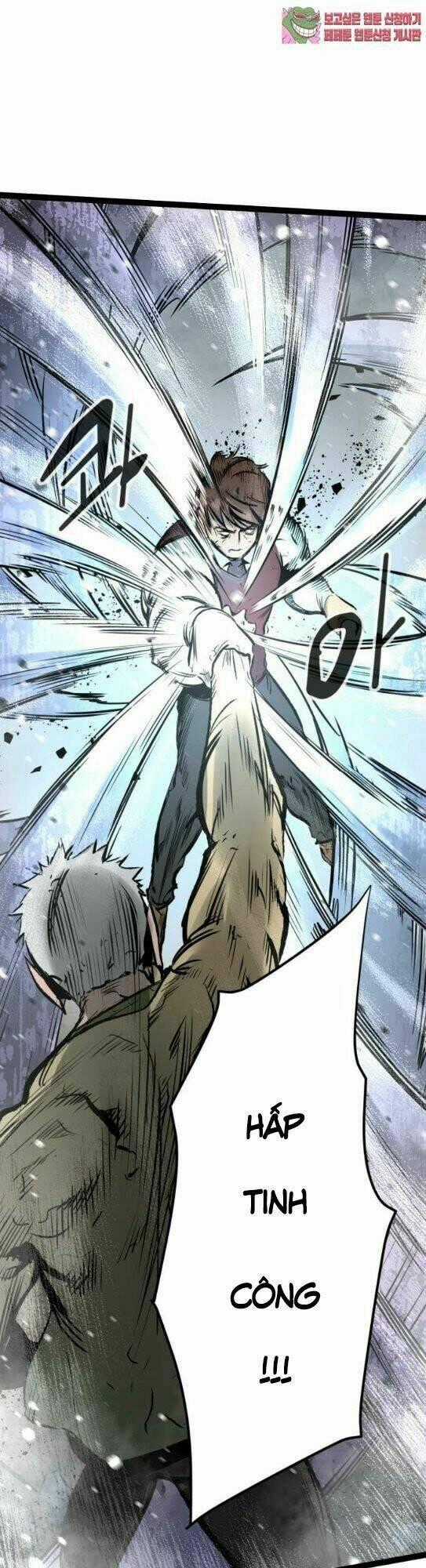 Murim Thời Hiện Đại Chapter 45 trang 49