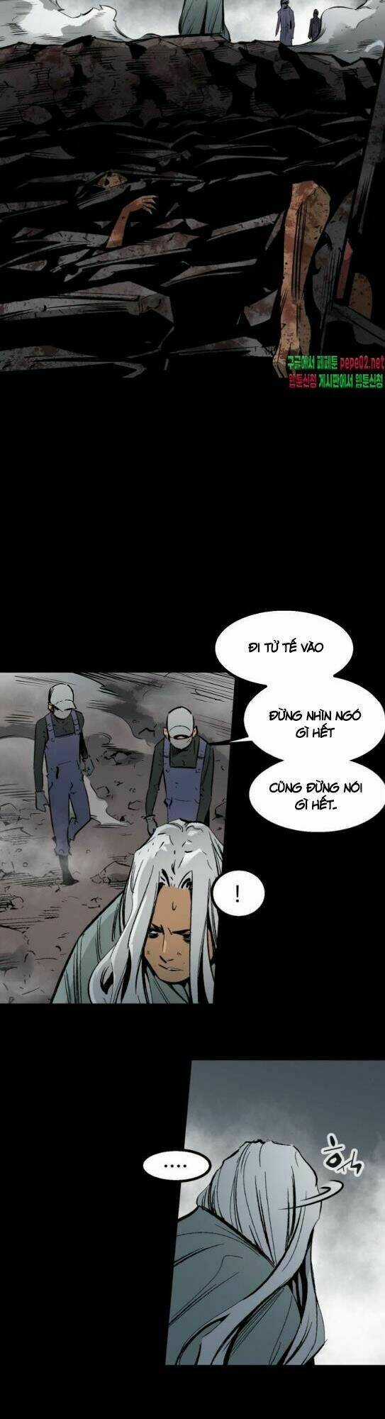 Murim Thời Hiện Đại Chapter 45 trang 6