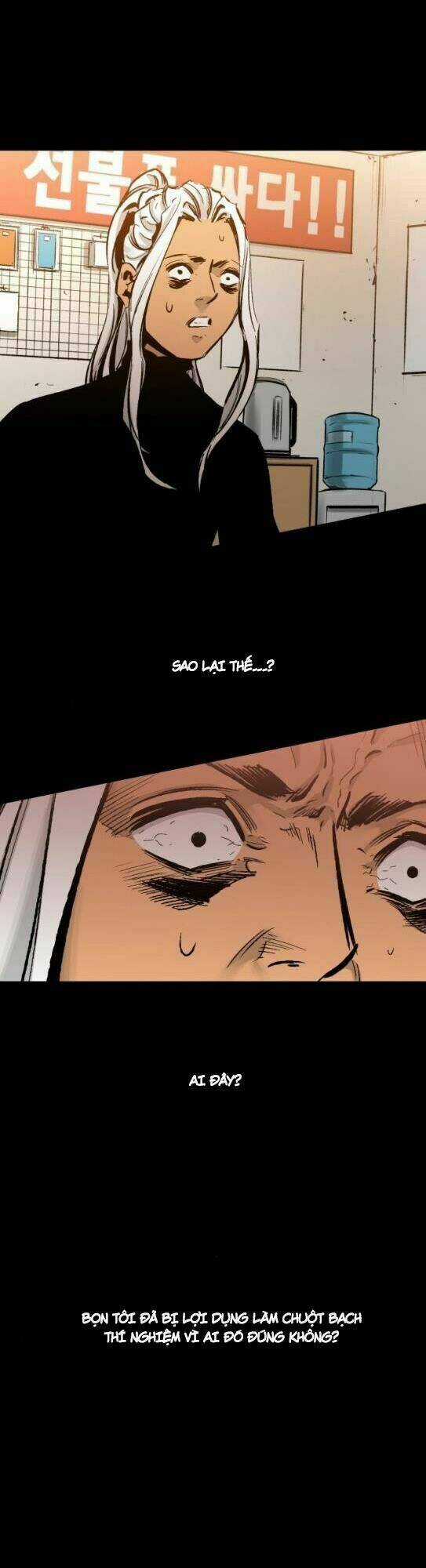 Murim Thời Hiện Đại Chapter 45 trang 9