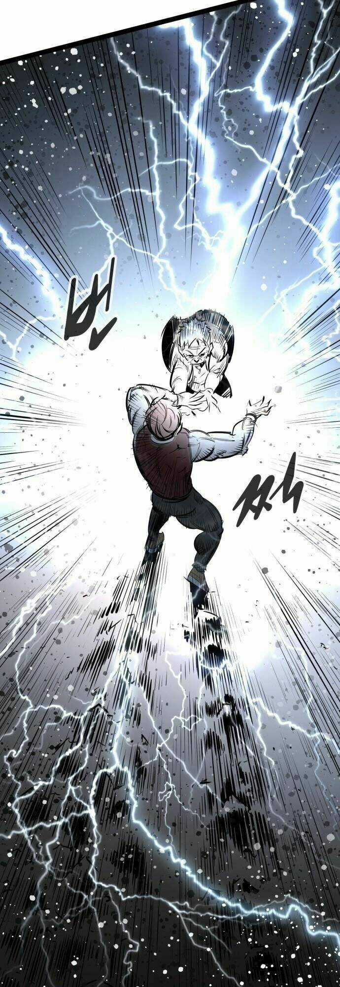 Murim Thời Hiện Đại Chapter 46 trang 10