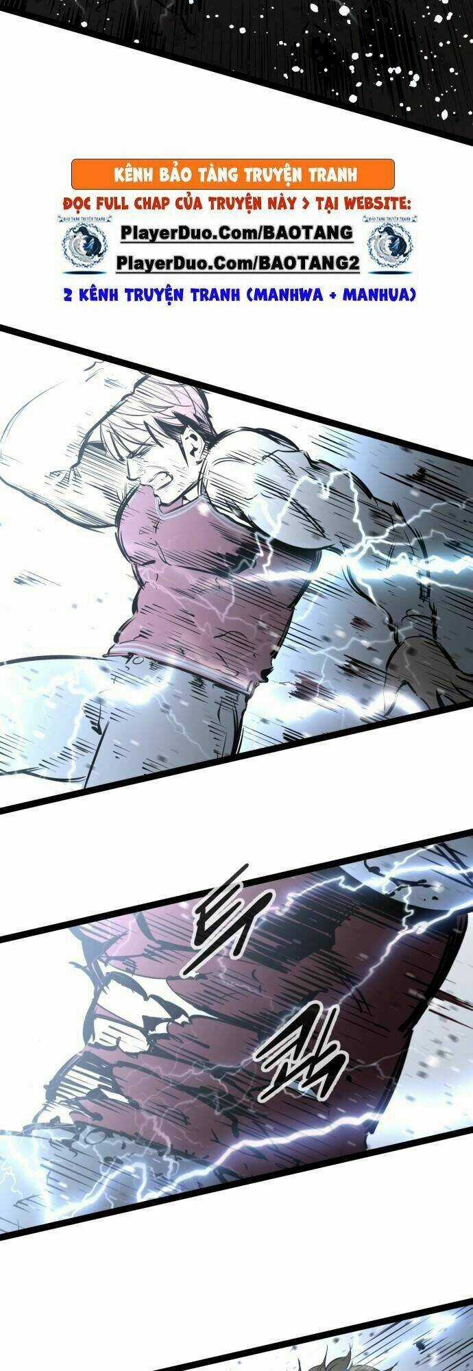 Murim Thời Hiện Đại Chapter 46 trang 11