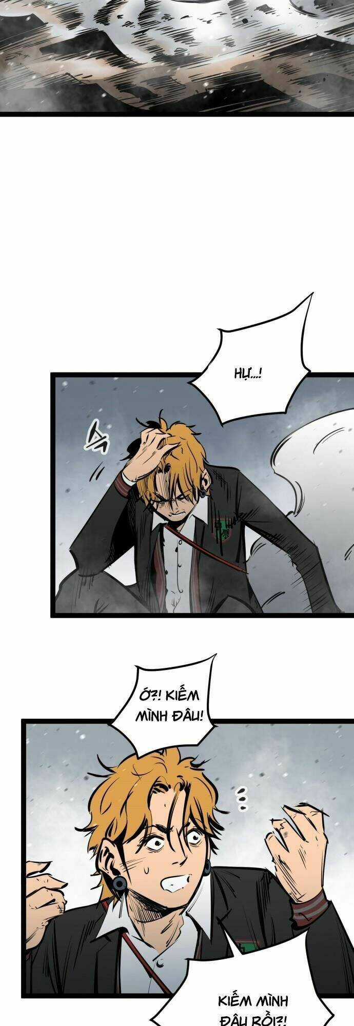 Murim Thời Hiện Đại Chapter 46 trang 22