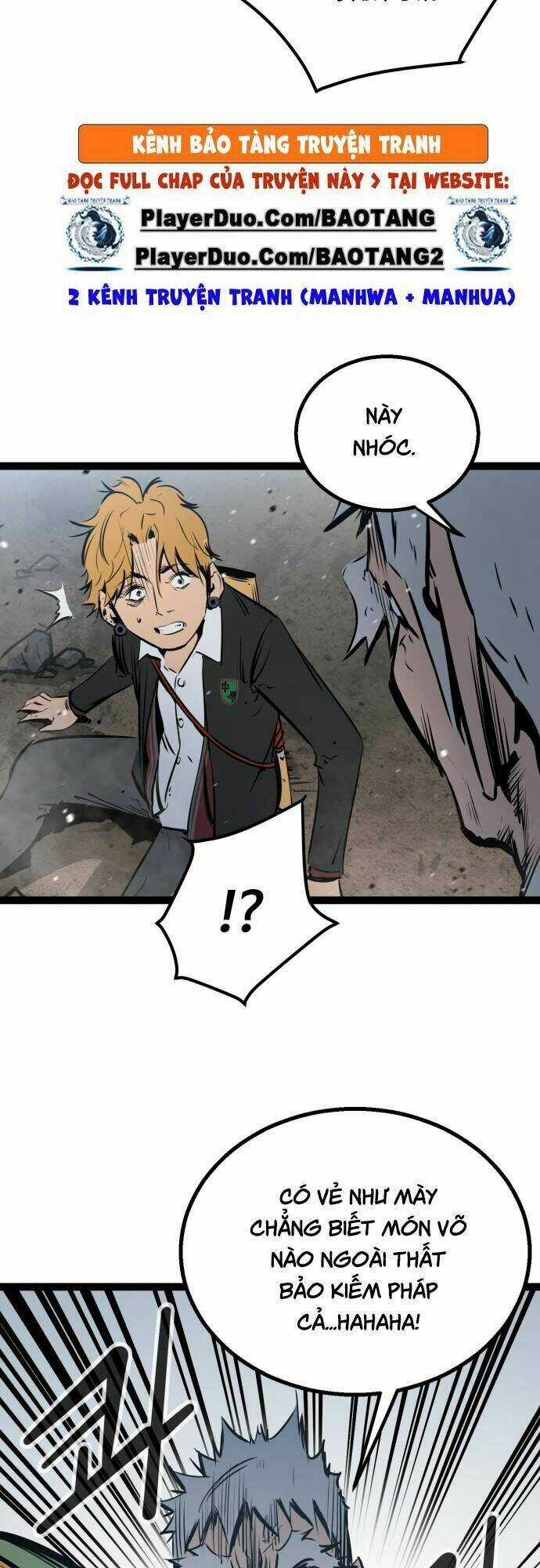 Murim Thời Hiện Đại Chapter 46 trang 23