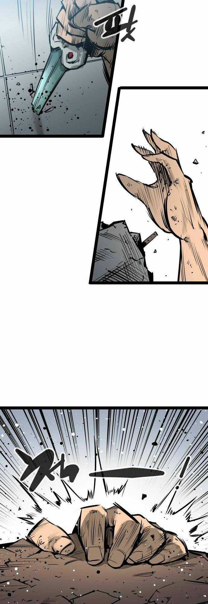 Murim Thời Hiện Đại Chapter 46 trang 25